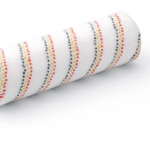 Topline 25cm short festőhenger, 12mm-es szálhossz