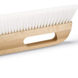 Magic Wall Nylon 35cm tapétázókefe, hosszú Nylon sörte