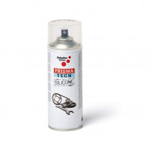 Prisma Tech Silicone 400ml, szilikon kenőolaj